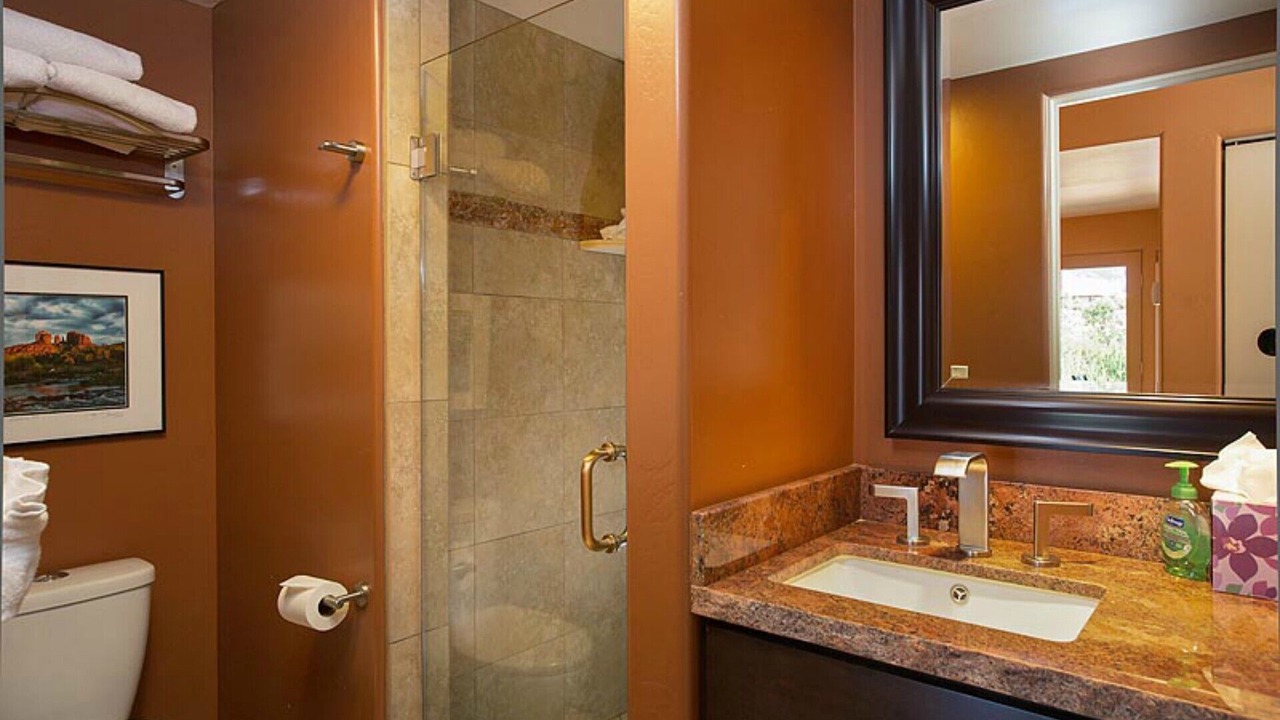 Photo of Bathroom in Sedona