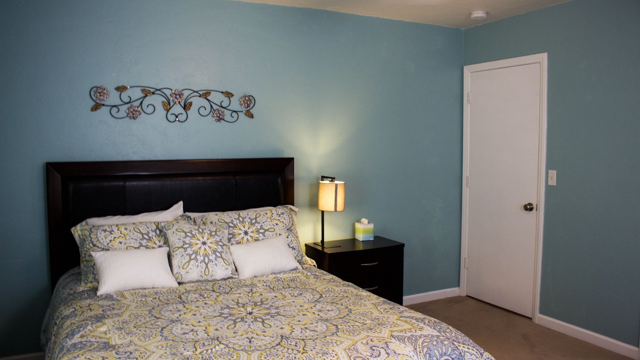 Photo of Bedroom in Temecula