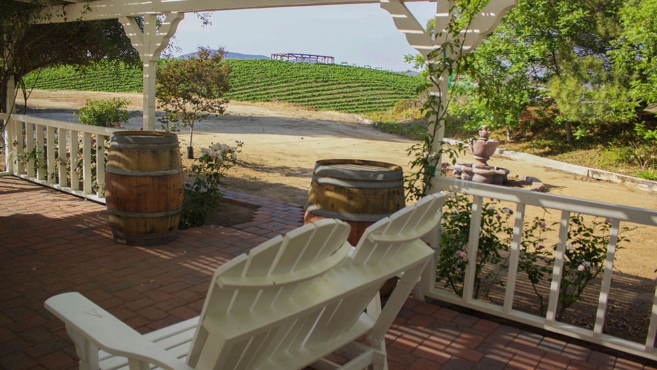 Photo of Outdoor in Temecula