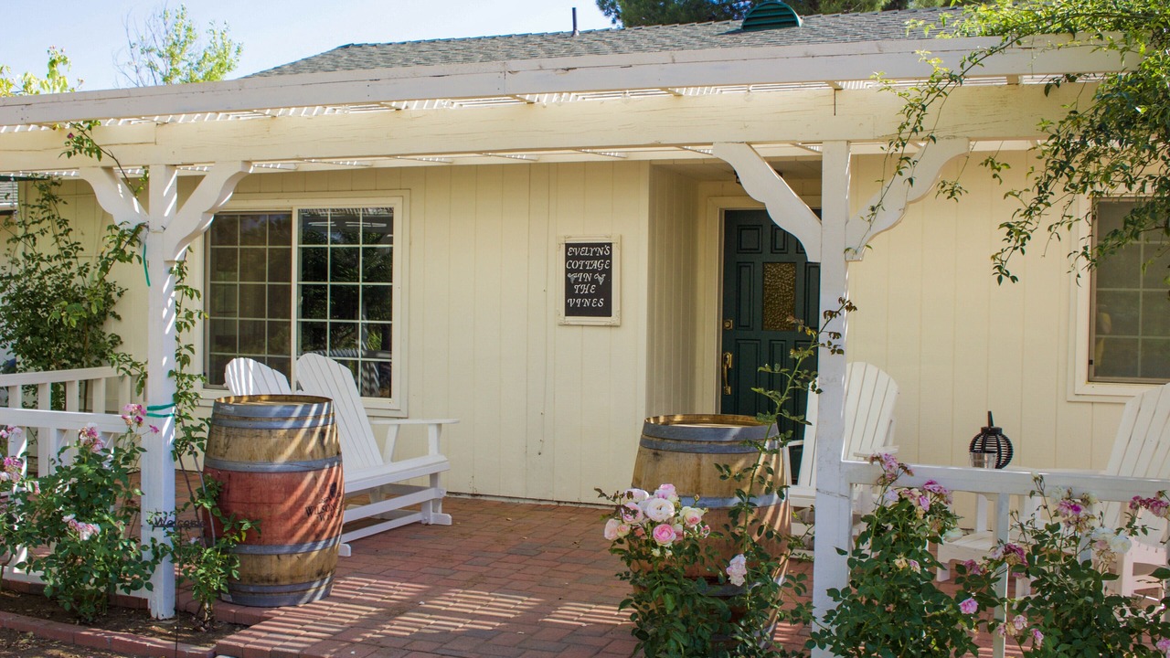 Photo of Outdoor in Temecula