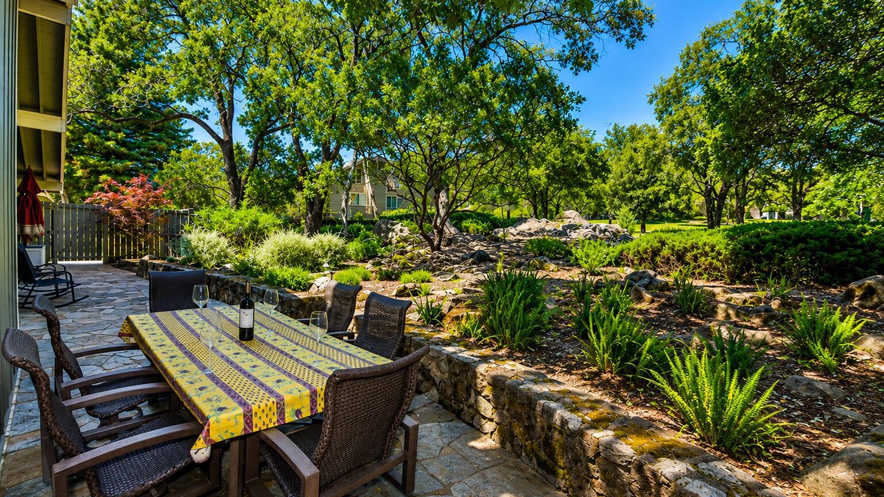 Photo of Outdoor in Napa