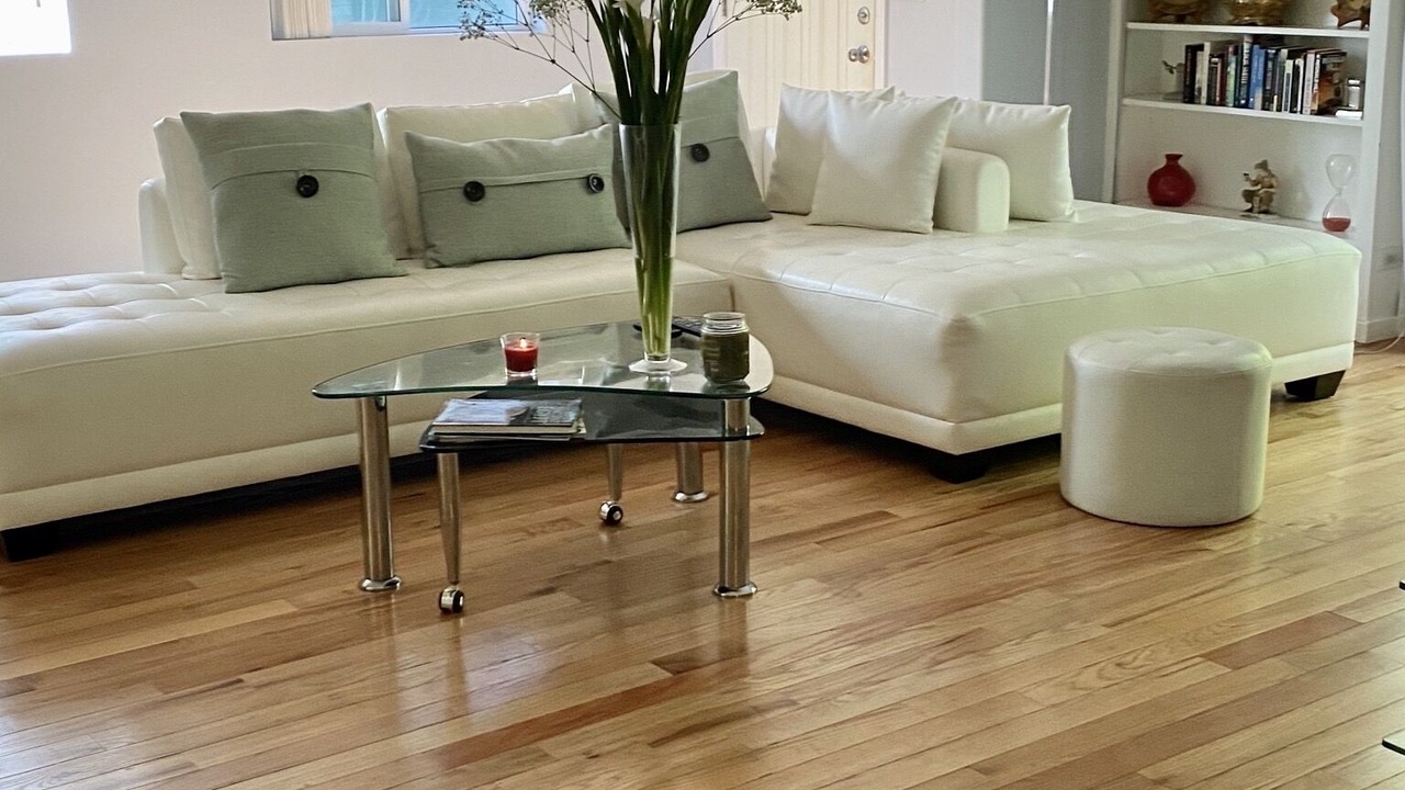 Photo of Livingroom in Hollywood