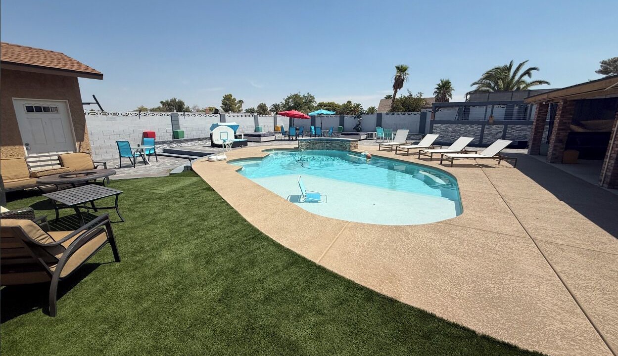 Photo of Outdoor in Paradise