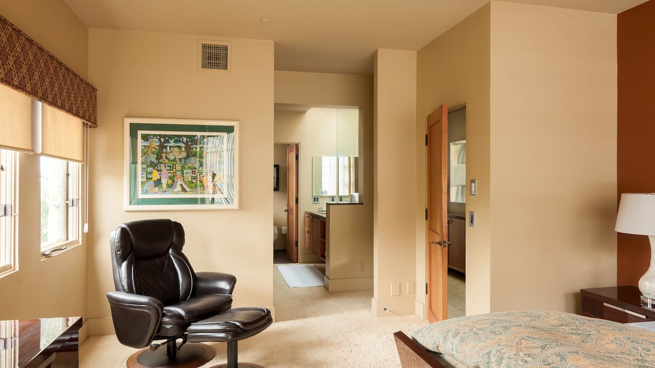 Photo of Bathroom in Capistrano Beach