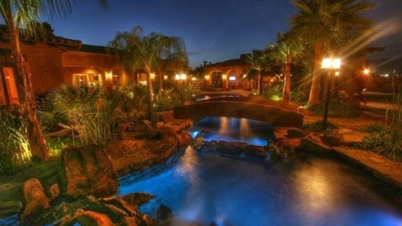 Photo of Outdoor in Bermuda Dunes