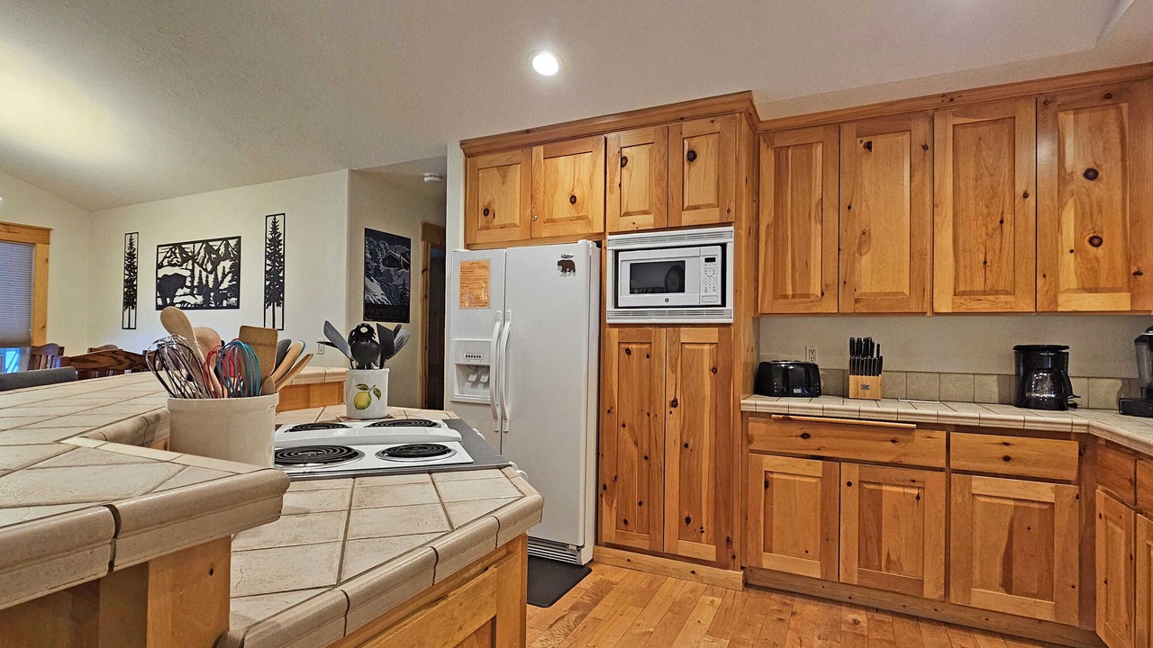 Photo of Kitchen in Deer Park