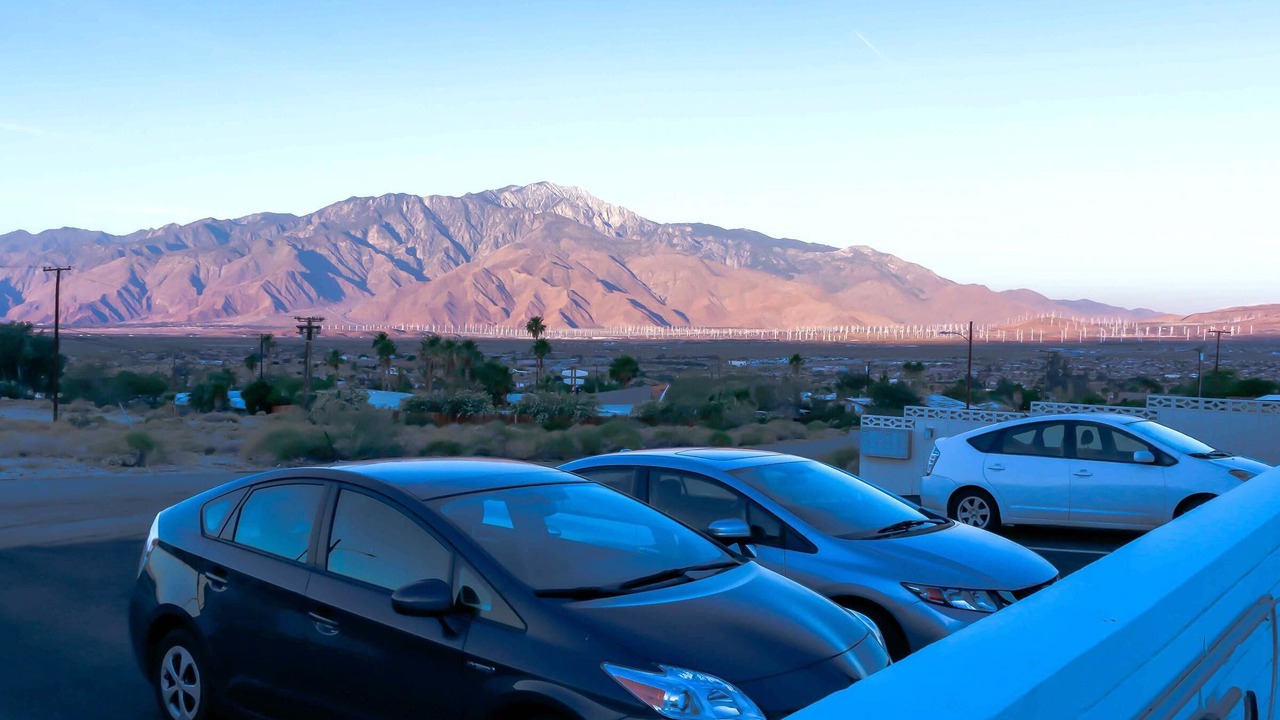 Photo of Others in Desert Hot Springs