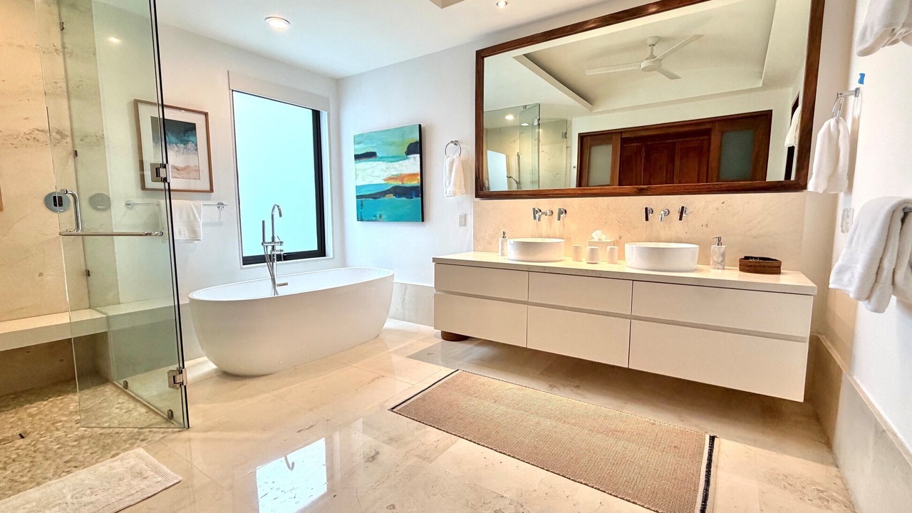 Photo of Bathroom in Punta de Mita