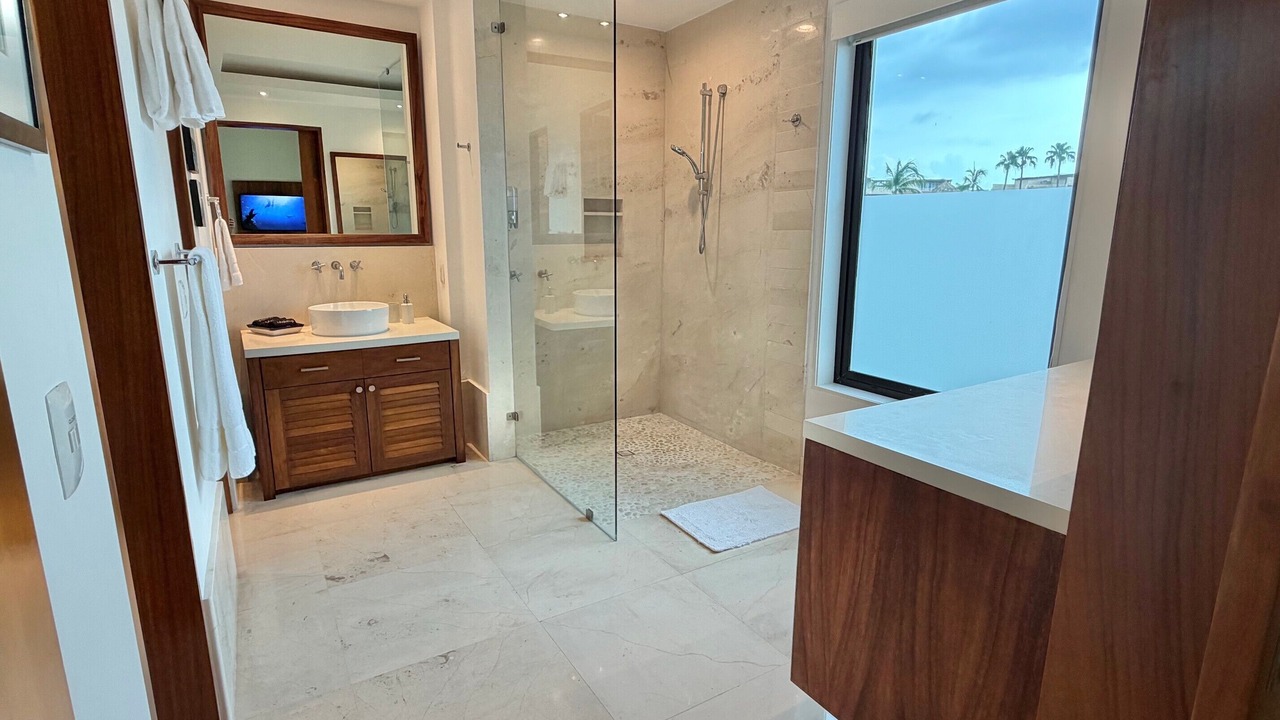 Photo of Bathroom in Punta de Mita