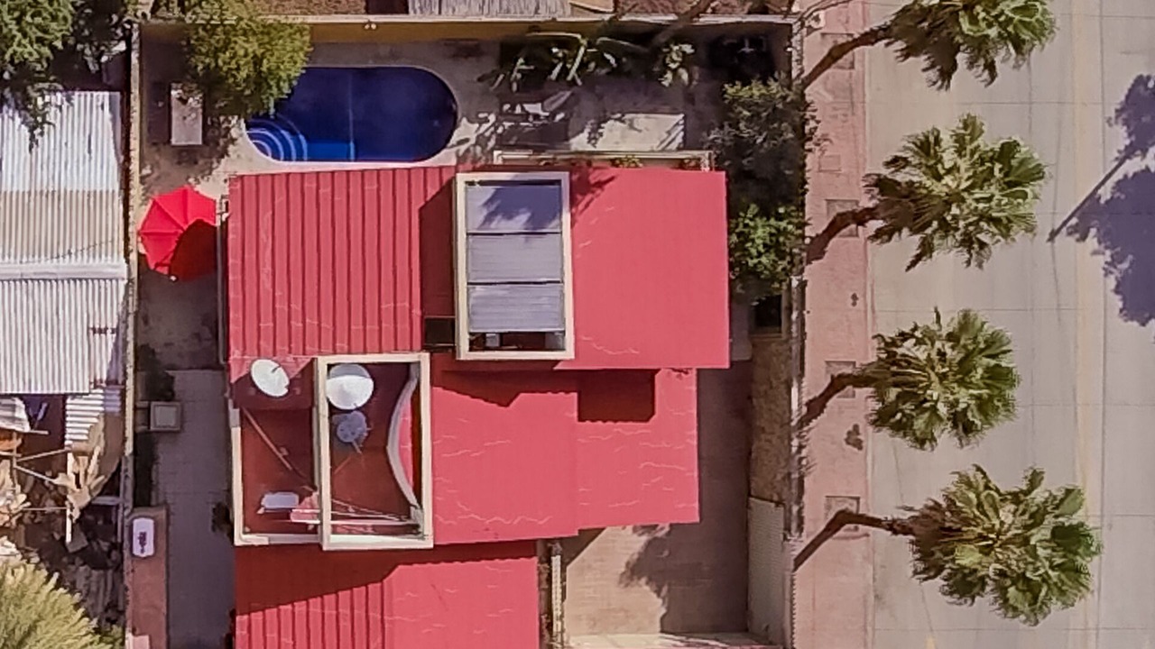 Photo of Outdoor in El Medano Ejidal
