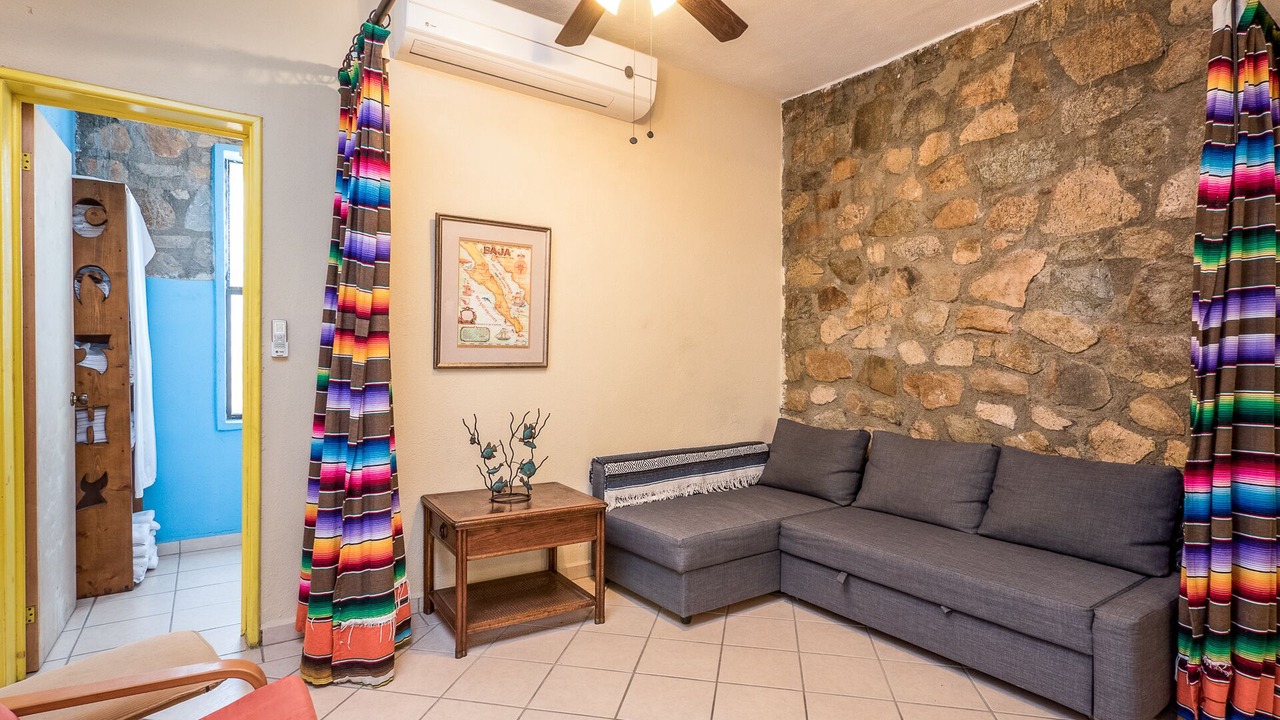 Photo of Livingroom in El Medano Ejidal
