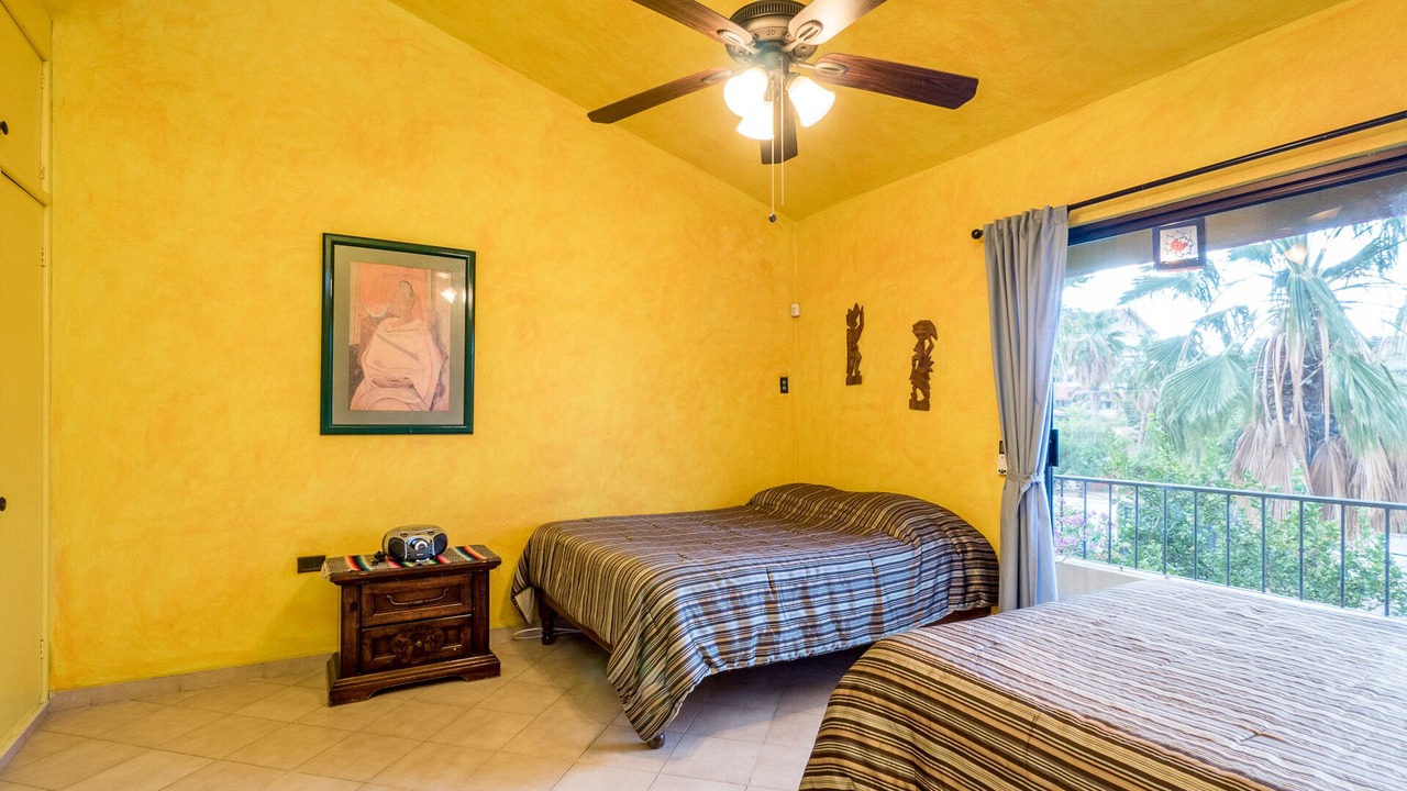 Photo of Bedroom in El Medano Ejidal