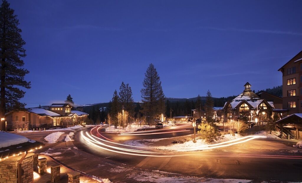Photo of Outdoor in Truckee