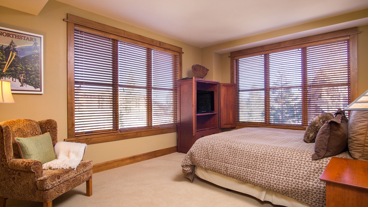 Photo of Bedroom in Truckee