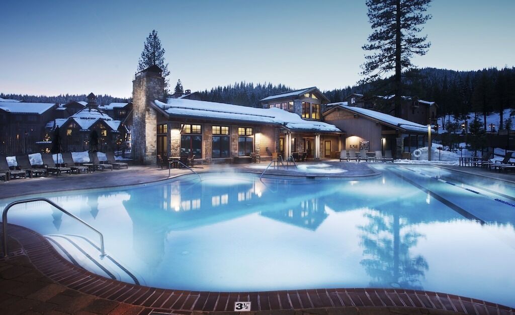 Photo of Outdoor in Truckee