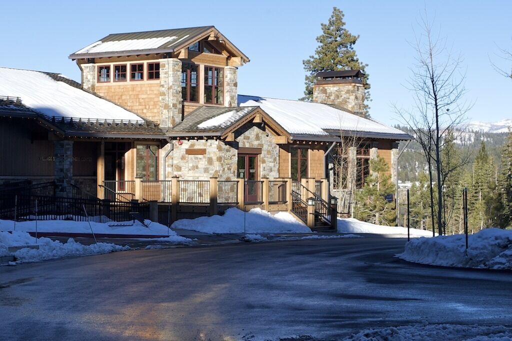 Photo of Outdoor in Truckee