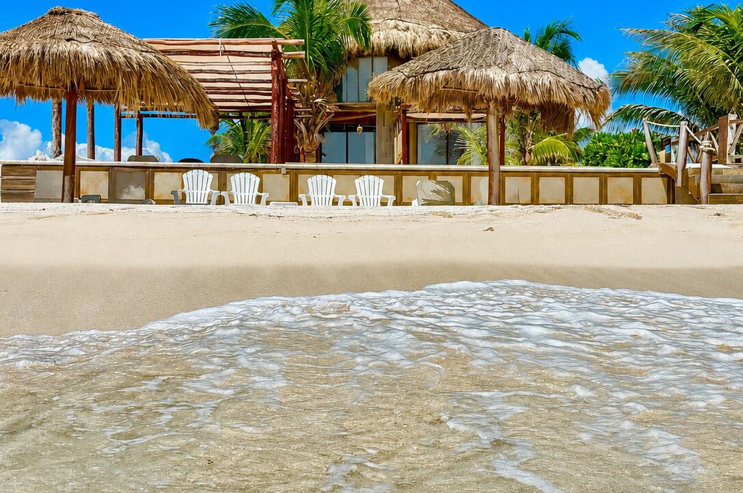 Photo of Others in Playa del Secreto