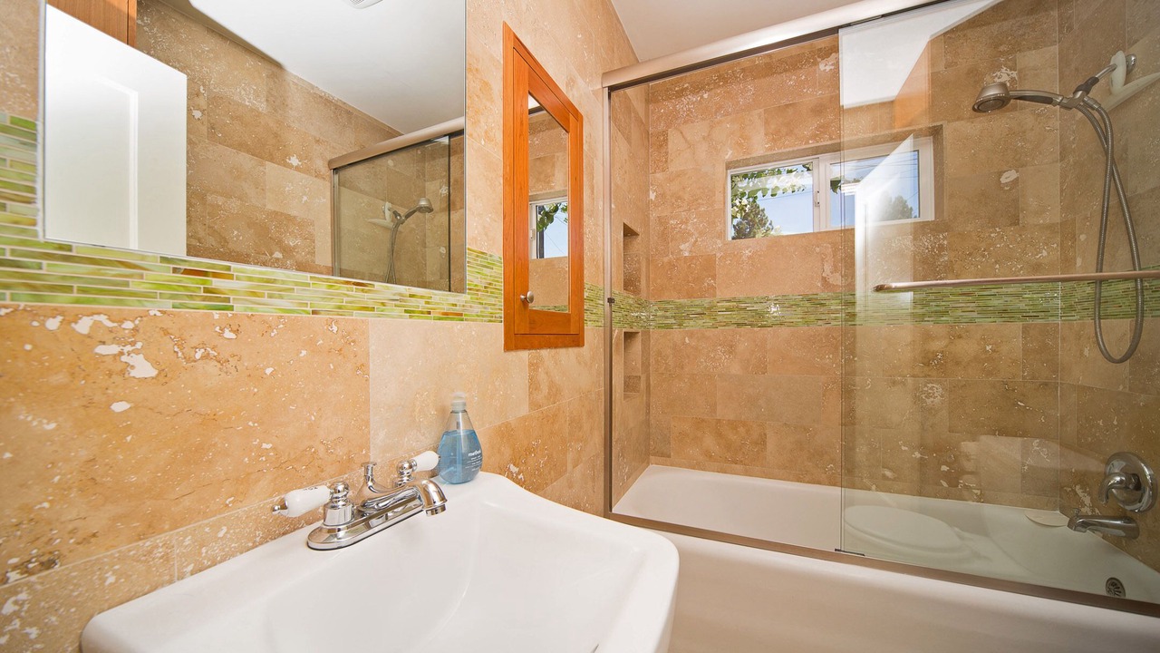 Photo of Bathroom in San Luis Obispo