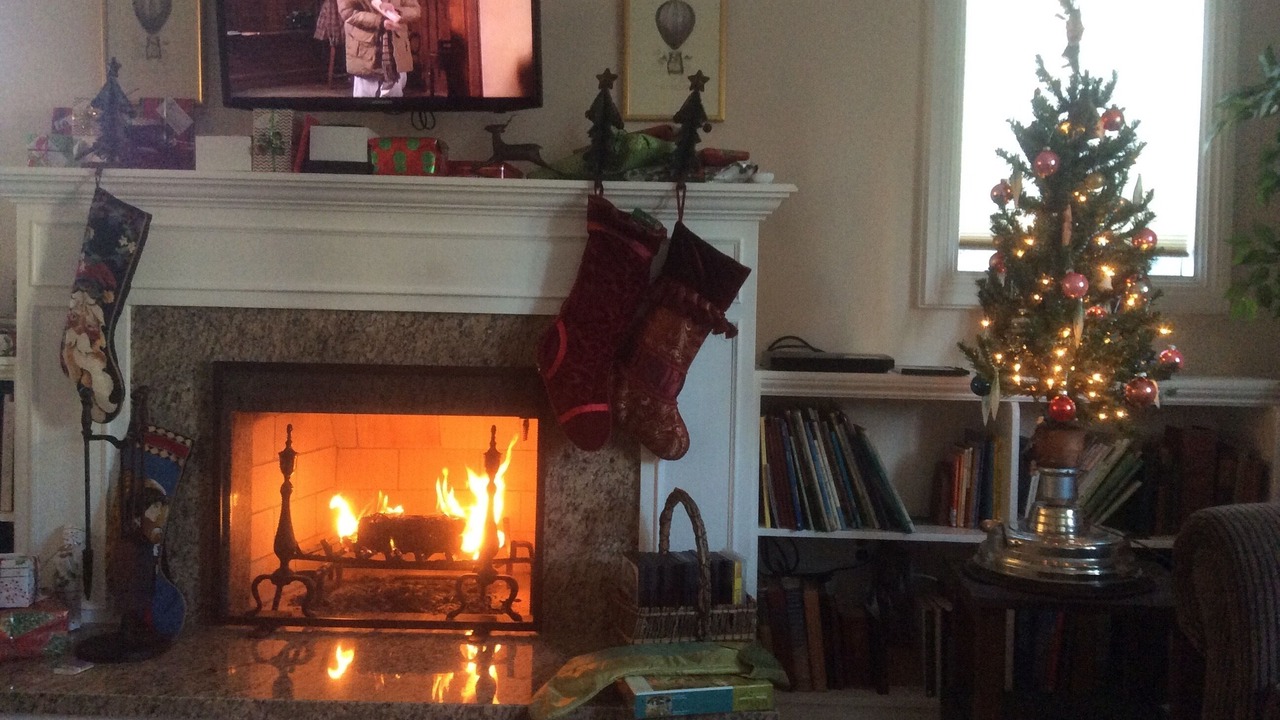 Photo of Livingroom in South Park