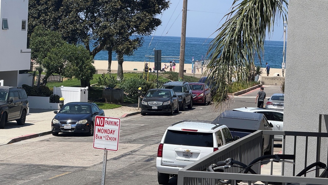 Photo of Others in Hermosa Beach