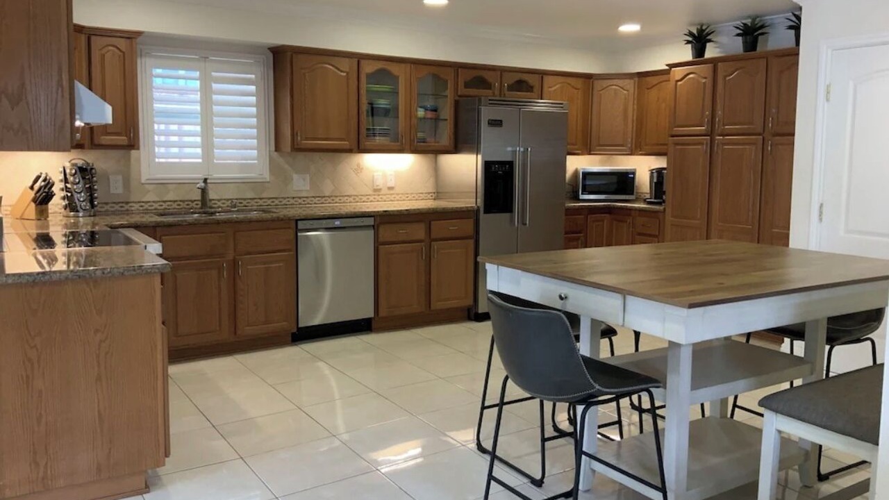 Photo of Kitchen in Hermosa Beach