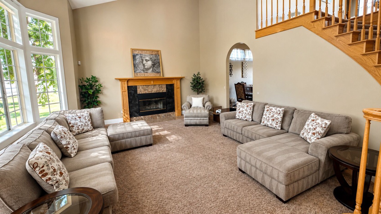 Photo of Livingroom in Perris