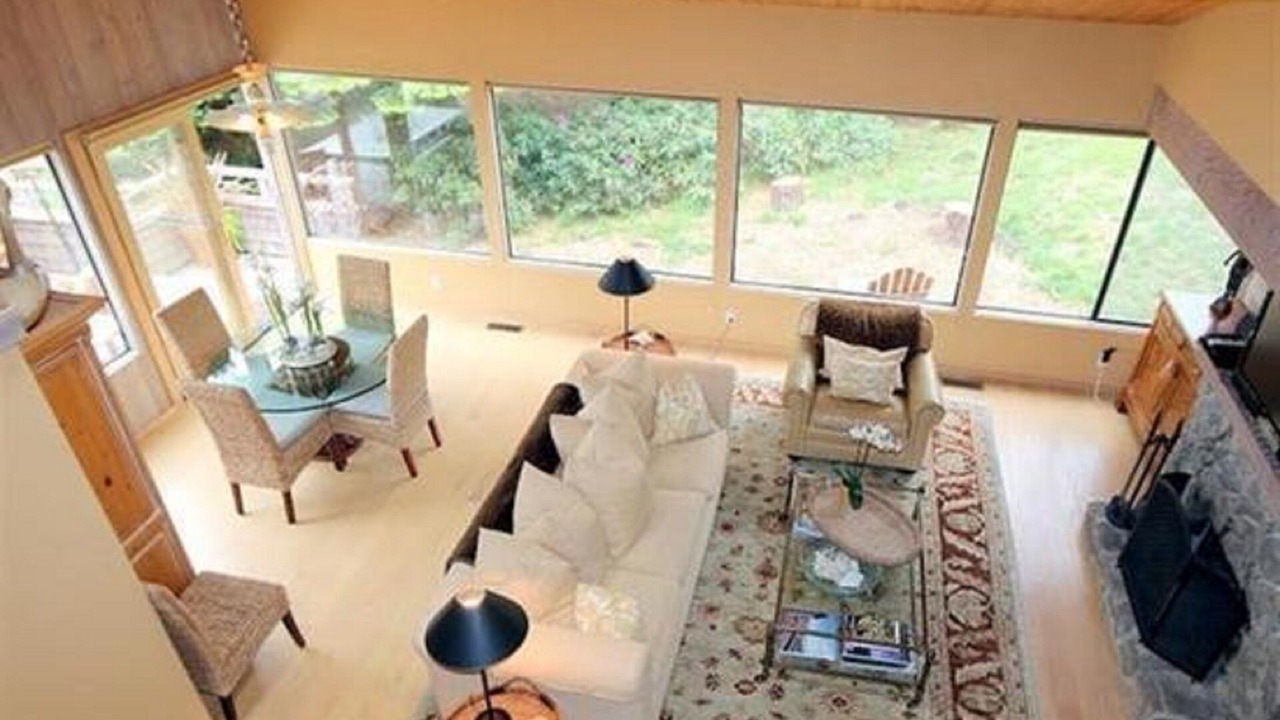 Photo of Bedroom in Sea Ranch