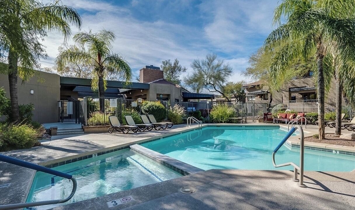 Photo of Outdoor in Tucson