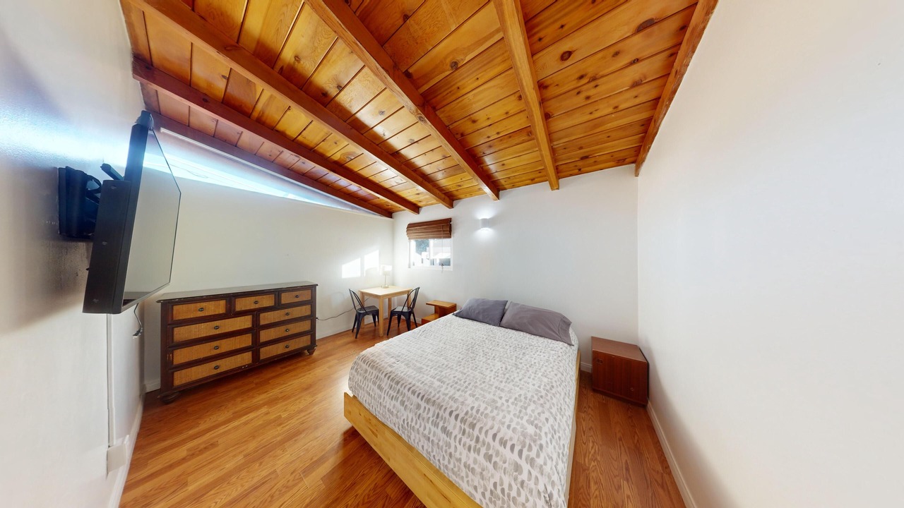 Photo of Bedroom in Olde Carlsbad