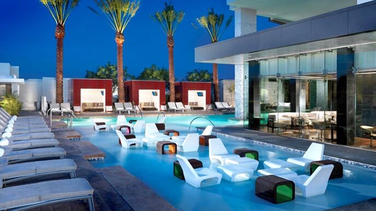 Photo of Outdoor in Las Vegas