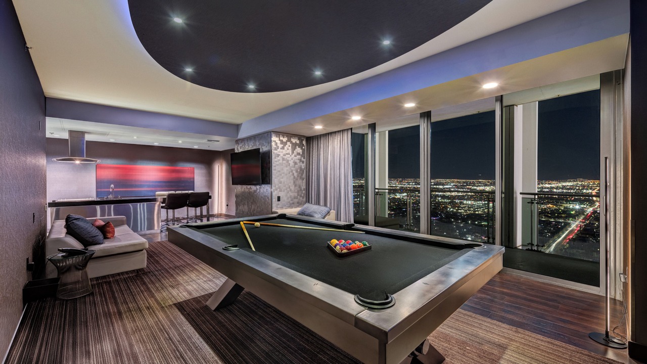 Photo of Outdoor in Las Vegas