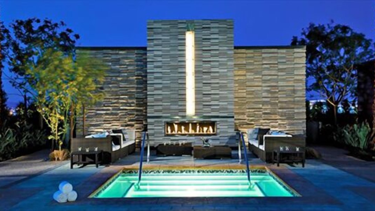 Photo of Livingroom in Las Vegas