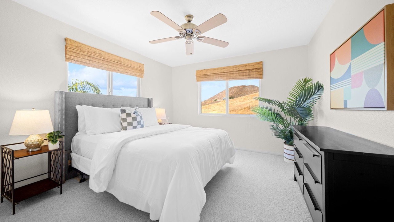 Photo of Bedroom in Canyon Lake