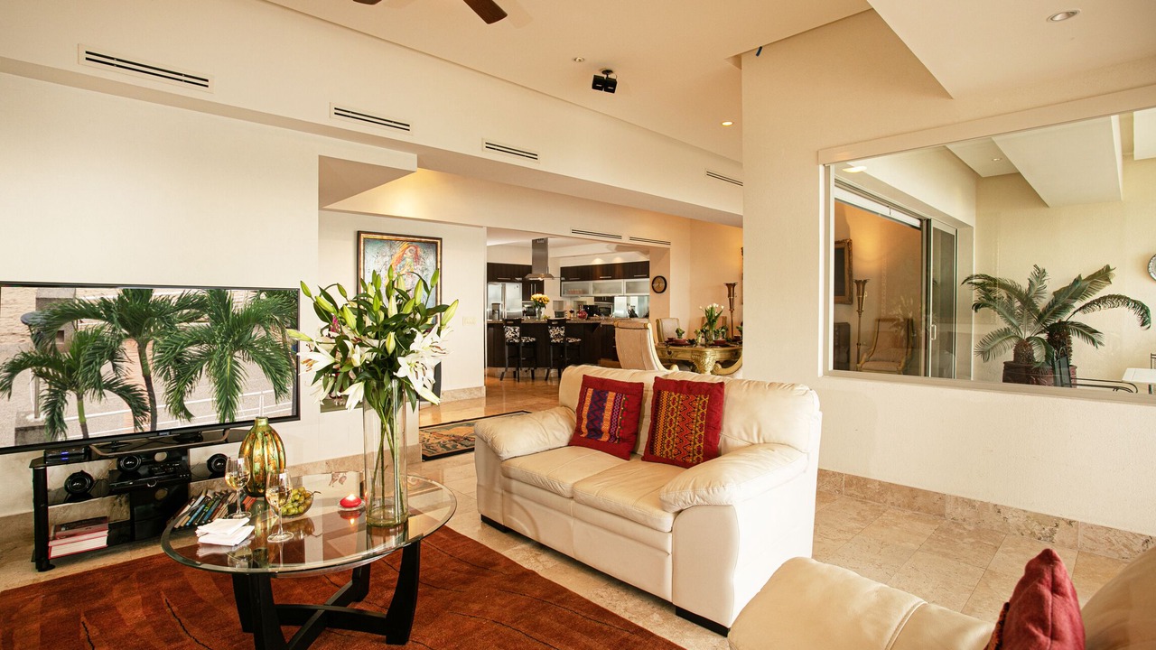 Photo of Livingroom in Emiliano Zapata