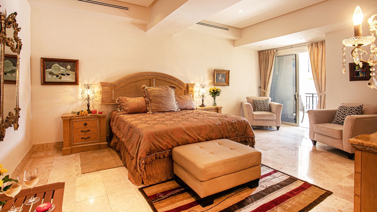 Photo of Bedroom in Emiliano Zapata