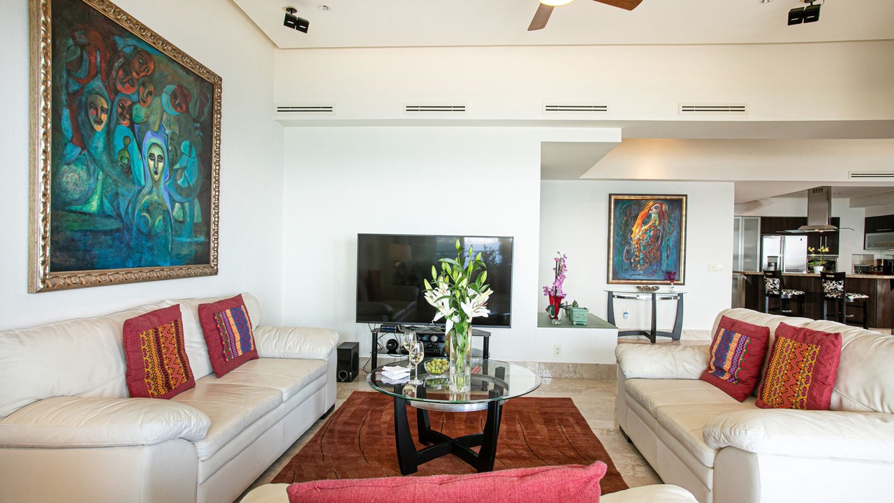Photo of Livingroom in Emiliano Zapata