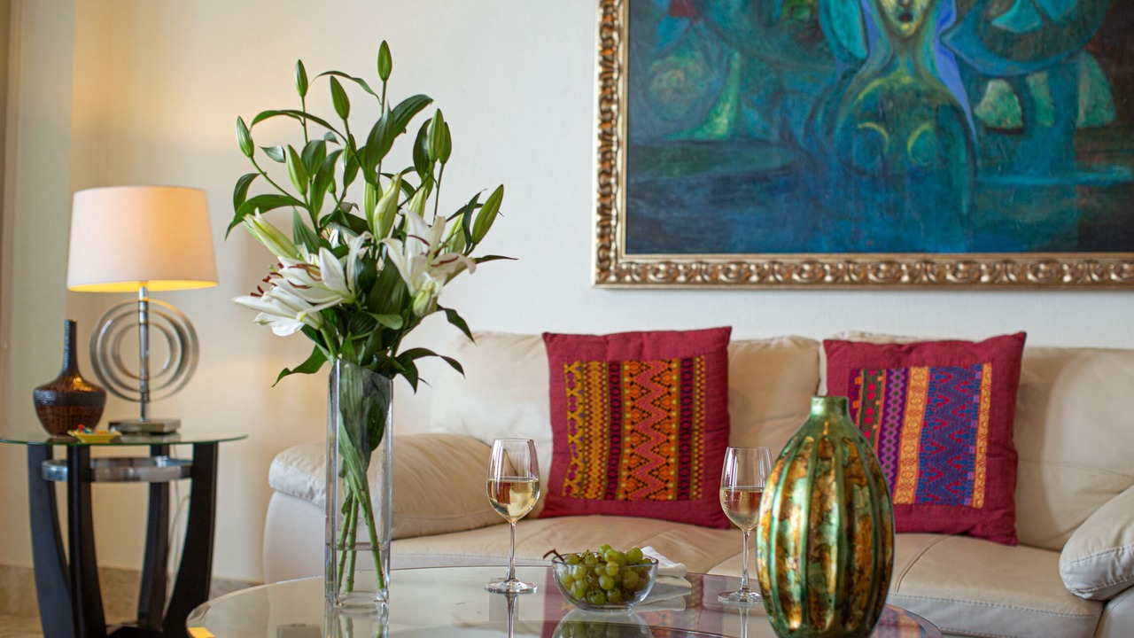 Photo of Livingroom in Emiliano Zapata