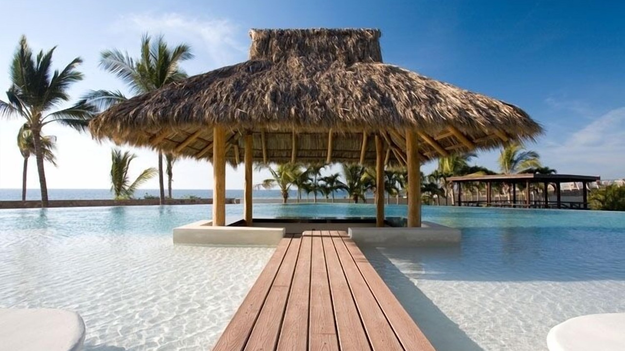 Photo of Outdoor in Emiliano Zapata