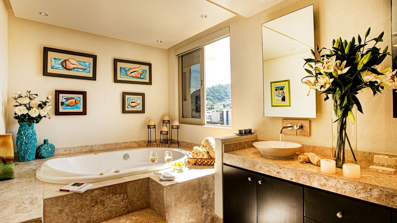 Photo of Bathroom in Emiliano Zapata