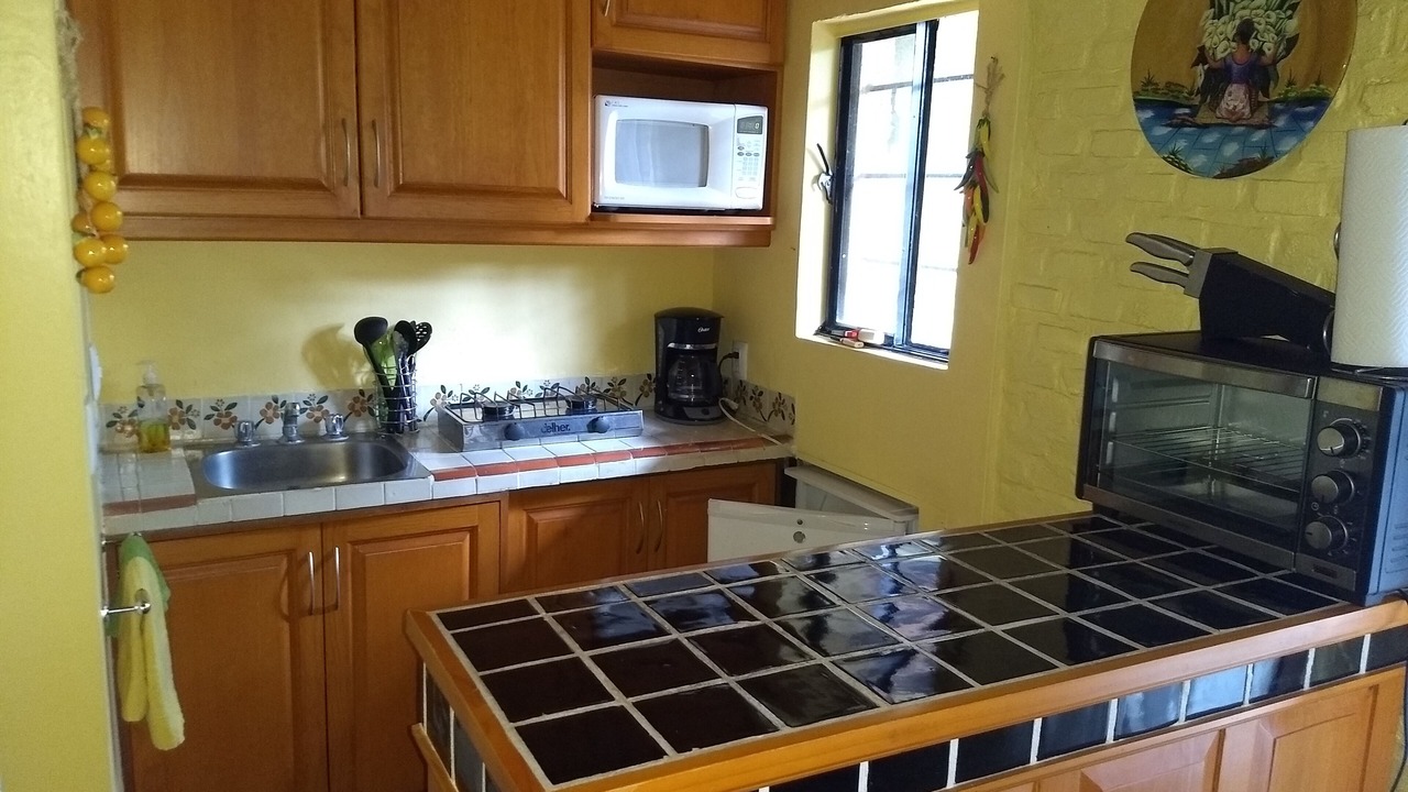 Photo of Kitchen in Ajijic