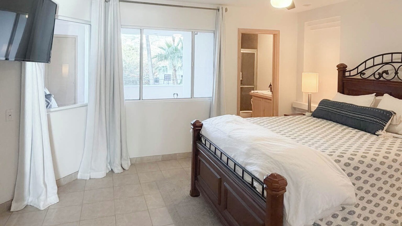 Photo of Bathroom in Playas de Rosarito