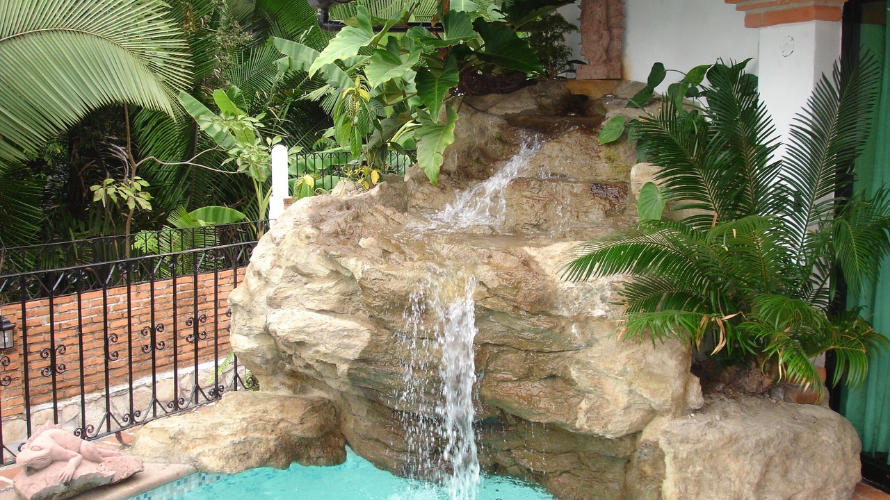 Photo of Outdoor in South Shore Hotel Area