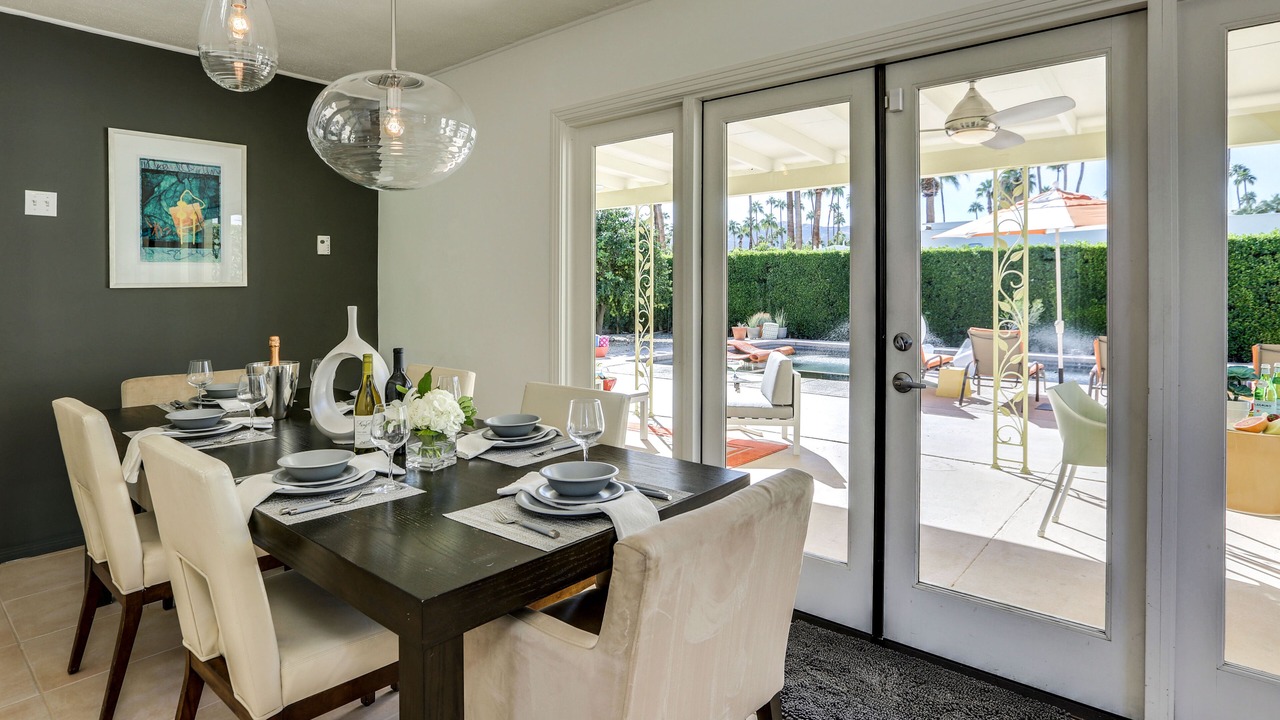 Photo of Outdoor in Tahquitz River Estates