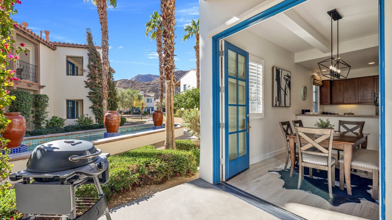Photo of Outdoor in La Quinta