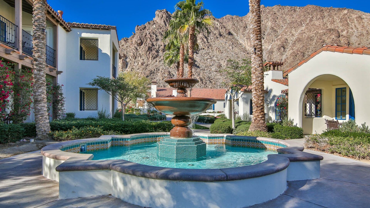 Photo of Outdoor in La Quinta