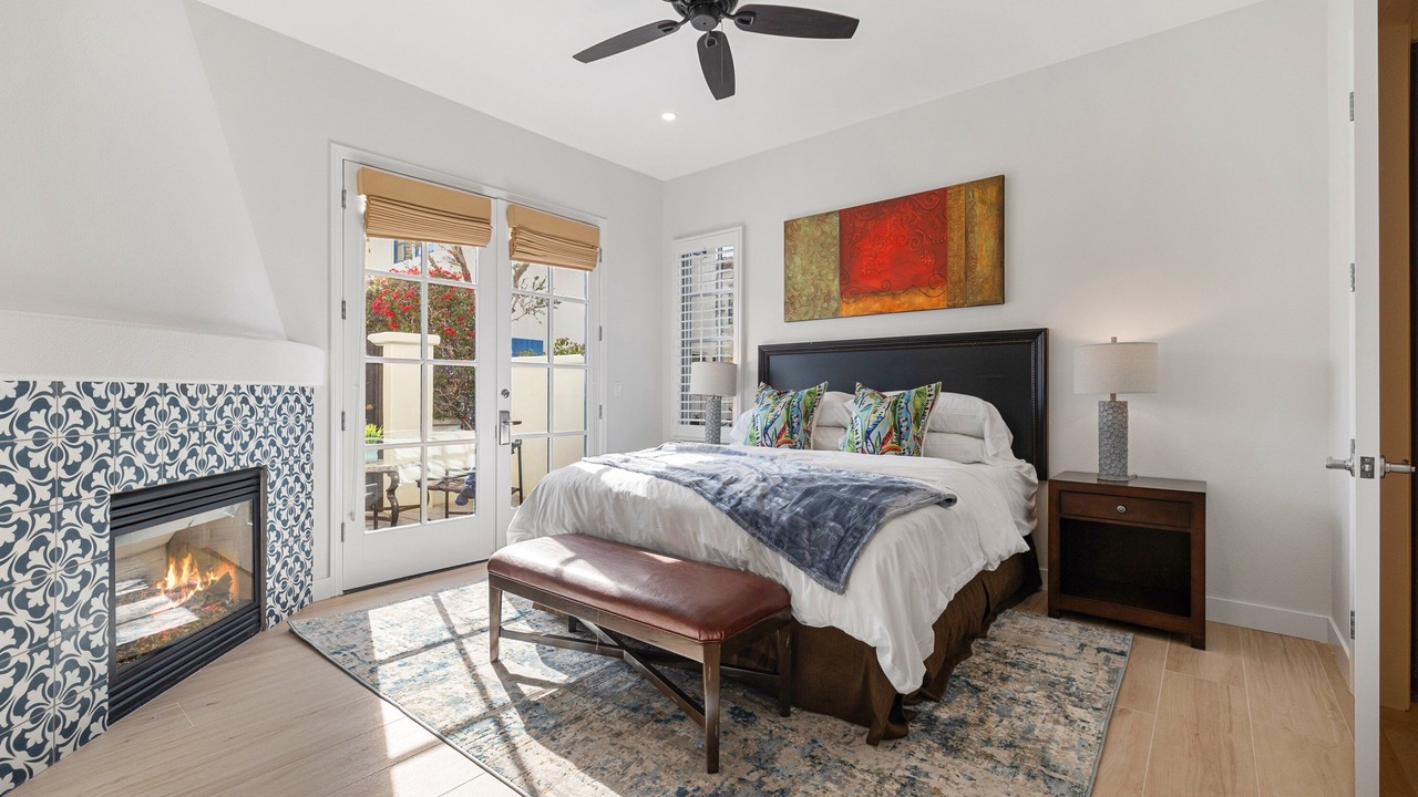 Photo of Bedroom in La Quinta