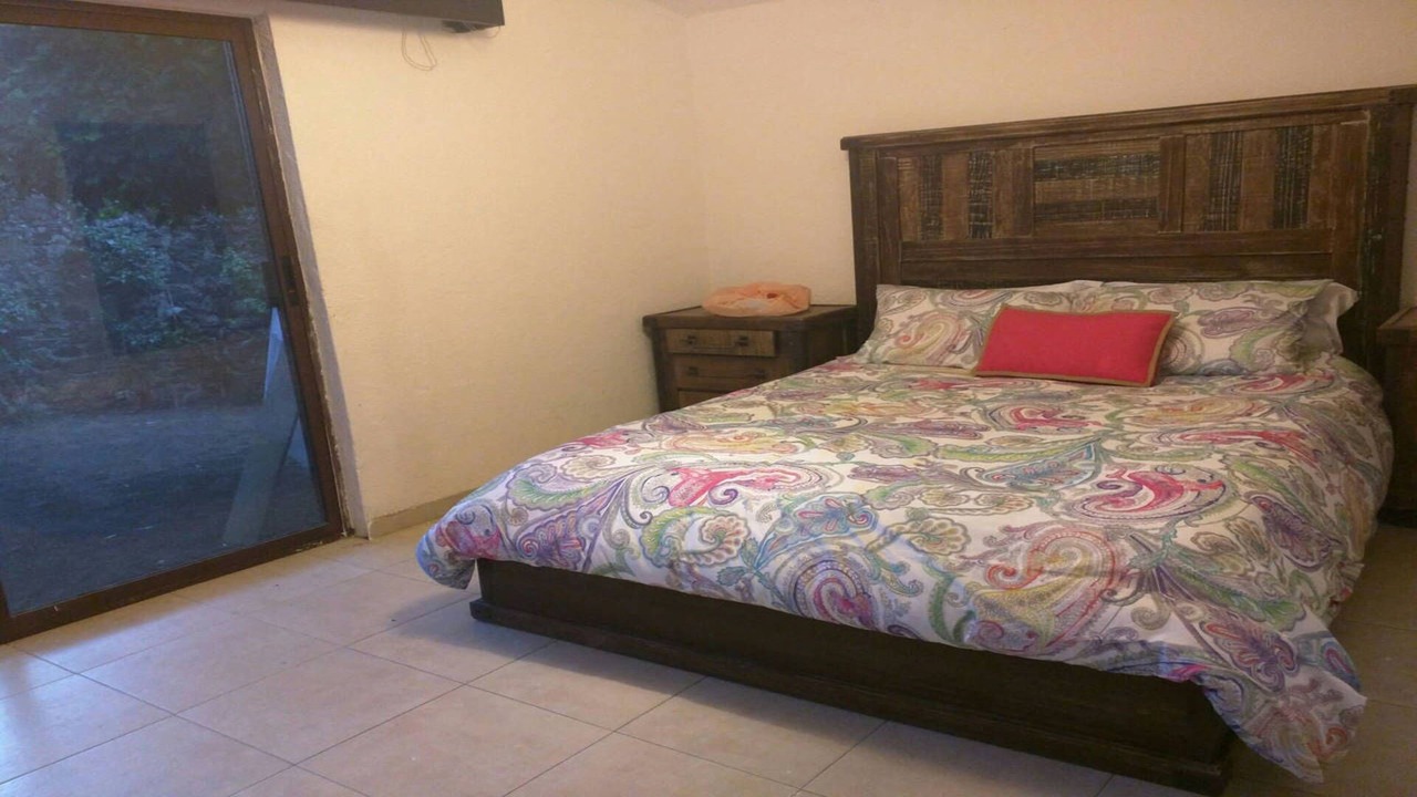 Photo of Bedroom in Cuernavaca