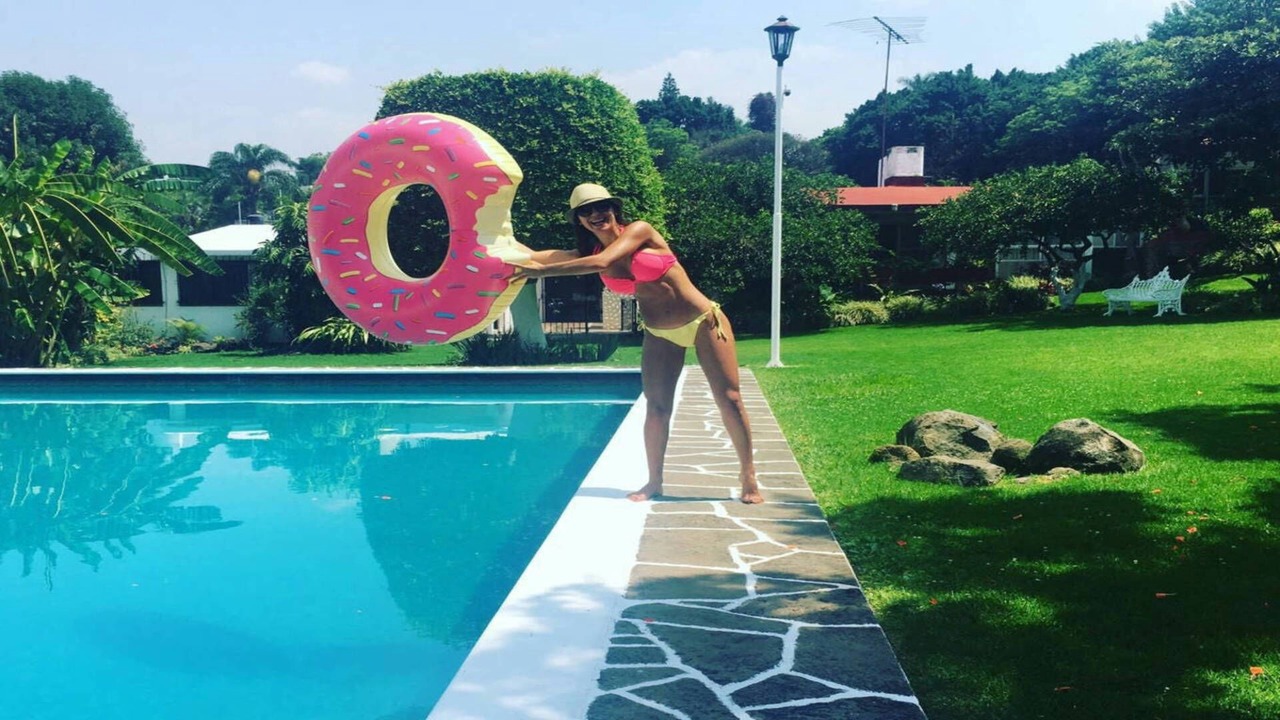 Photo of Outdoor in Cuernavaca