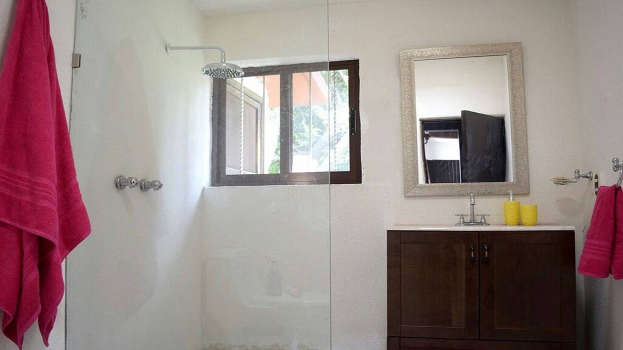 Photo of Bathroom in Cuernavaca