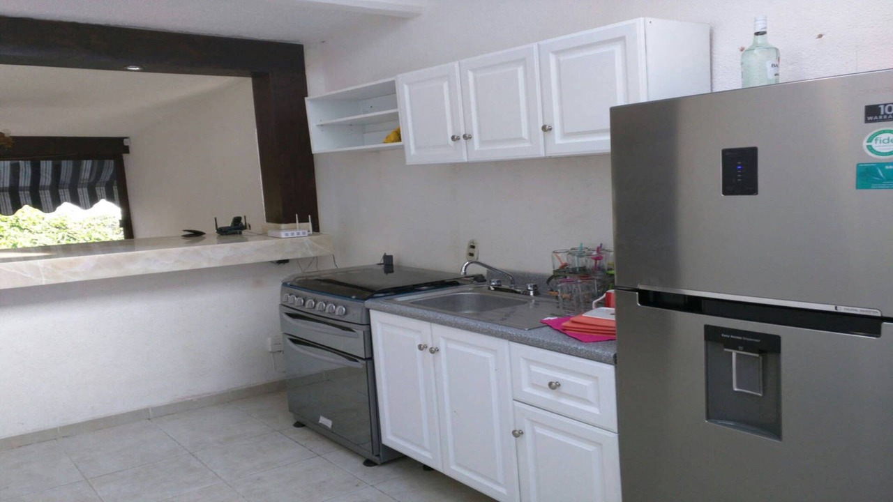 Photo of Kitchen in Cuernavaca